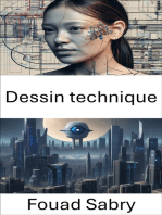 Dessin technique: Déverrouiller la vision par ordinateur grâce au dessin technique