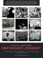 Unfinished Journey