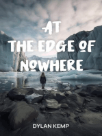 At the Edge of Nowhere