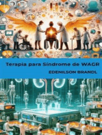 Terapia para Síndrome de WAGR