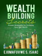 Wealth Building Secrets