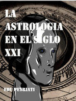 La Astrologia en el Siglo XXI