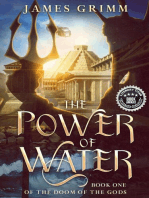 The Power of Water: The Doom of the Gods, #1