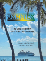 Jamaica: Tourism History of an Island Paradise