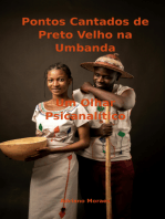 Pontos Cantados De Preto Velho Na Umbanda