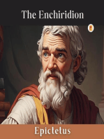 The Enchiridion by Epictetus