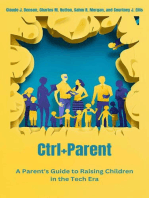 Ctrl+Parent: Digital Parenting