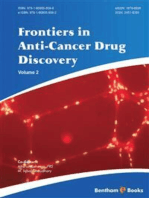 Frontiers in Anti-Cancer Drug Discovery: Volume 2