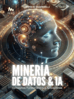 Minería De Datos E Inteligencia Artificial (ia)