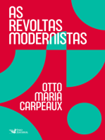 As revoltas modernistas