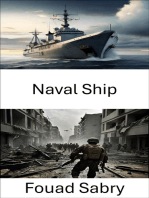 Naval Ship: Strategies and Technologies of Modern Sea Warfare