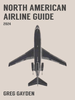 North American Airline Guide