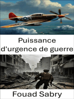 Puissance d'urgence de guerre: Libérer la domination tactique dans les scénarios de combat critiques