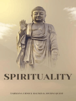 Spirituality: The Spirit Realm, #15