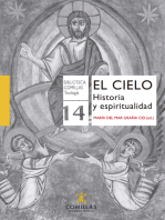 El cielo: Historia y espiritualidad