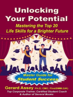 Unlocking Your Potential: Mastering the Top 20 Life Skills for a Brighter Future