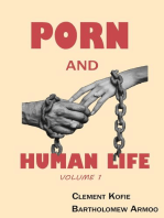 Porn and human life