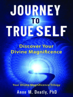 Journey to True Self: Discover Your Divine Magnificence