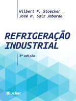 Refrigeração industrial