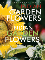 Home Gardeners’ Guide Indian Garden Flowers