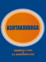 Ashtakavarga