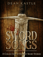 Sword Songs