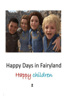 Happy Days in Fairyland Happy Children 2: 1, #2