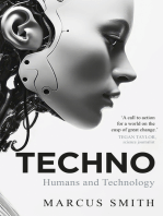 Techno: Humans and technology