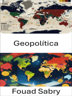 Geopolítica: La lucha por el poder en un mundo globalizado