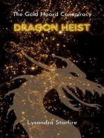 Dragon Heist: The Gold Hoard Conspiracy