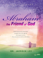 Abraham, the Friend of God(English Edition)