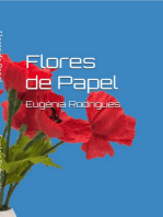 Flores De Papel