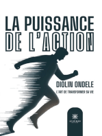 La puissance de l’action