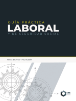 Guía práctica Laboral y de Seguridad Social 2024