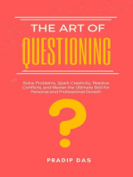 The Art of Questioning