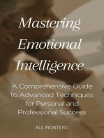 Mastering Emotional Intelligence