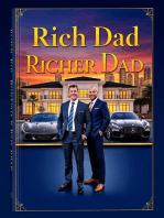 Rich Dad Richer Dad