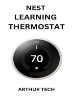 Nest Learning Thermostat