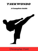 Taekwondo: A Complete Guide