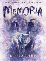 Memoria: The Nightingale Trilogy, #3