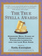 The True Stella Awards