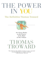 The Power in You: The Definitive Thomas Troward