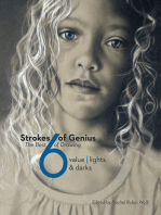 Strokes Of Genius 6: Value - Lights & Darks