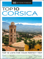 Top 10 Corsica