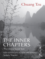 The Inner Chapters: The Classic Taoist Text