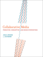 Collaborative Media: Production, Consumption, and Design Interventions