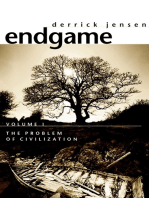 Endgame, Volume 1: The Problem of Civilization