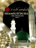 Shamsud'duha: Durood Compendium, #1