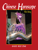 Chinese Horoscope: The Story