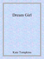 Dream Girl: Off the Beaten Path, #5